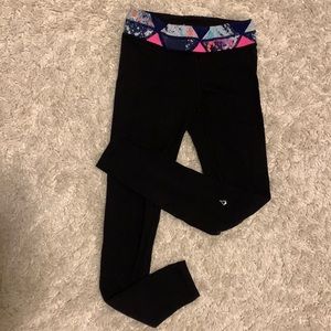Ivivva Leggings